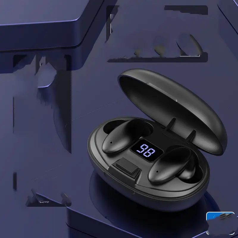 Cross-border New X16 True Wireless Noise Reduction Bluetooth Headset