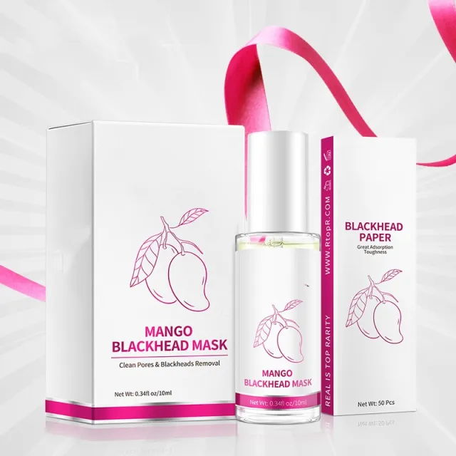 RtopR Mango Nasal Mask Liquid 10Ml - Shop at LoveMi