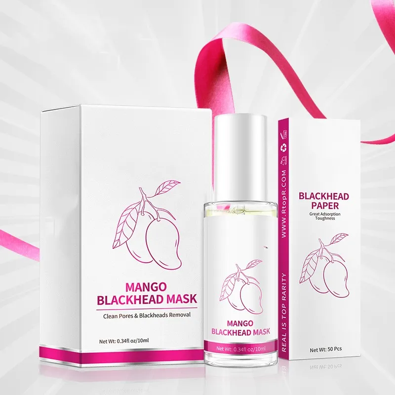 RtopR Mango Nasal Mask Liquid - 10Ml