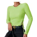 Fluorescent Green