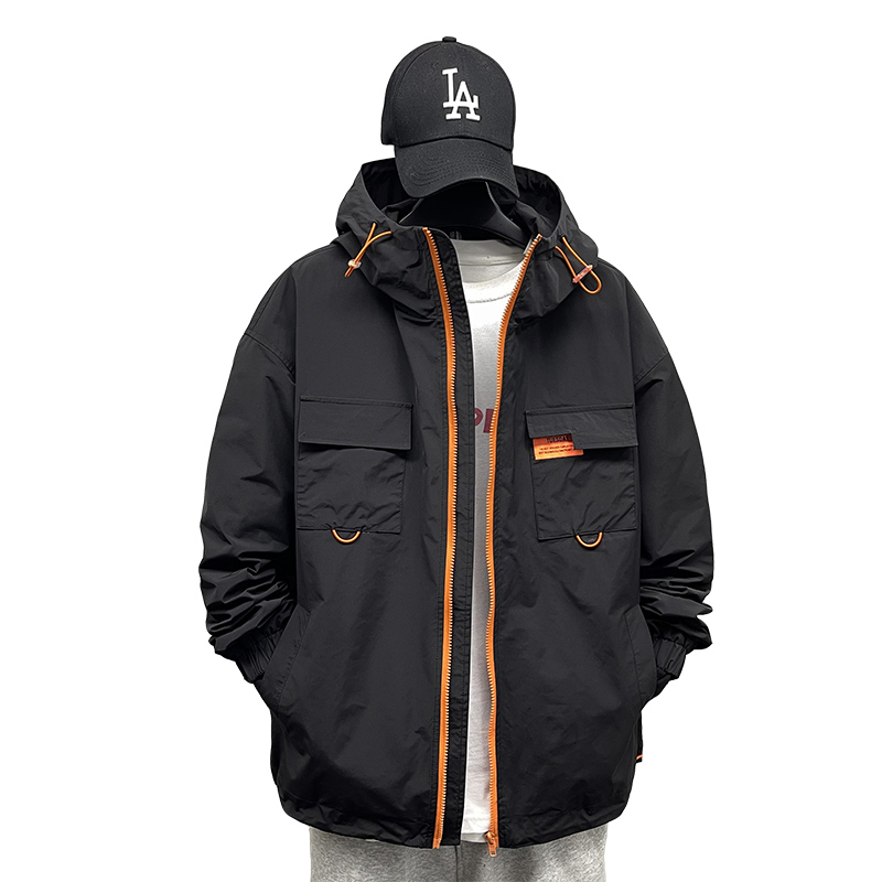 Title 6, Jacket Jacket Men