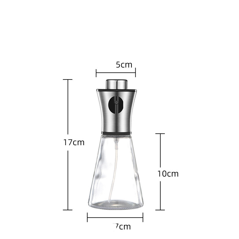 Cone type 200ml304