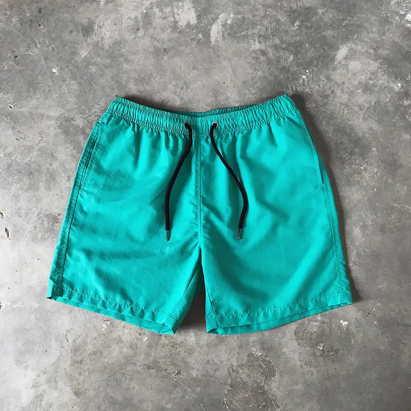 Men's Fashion Loose Casual Five-point Shorts