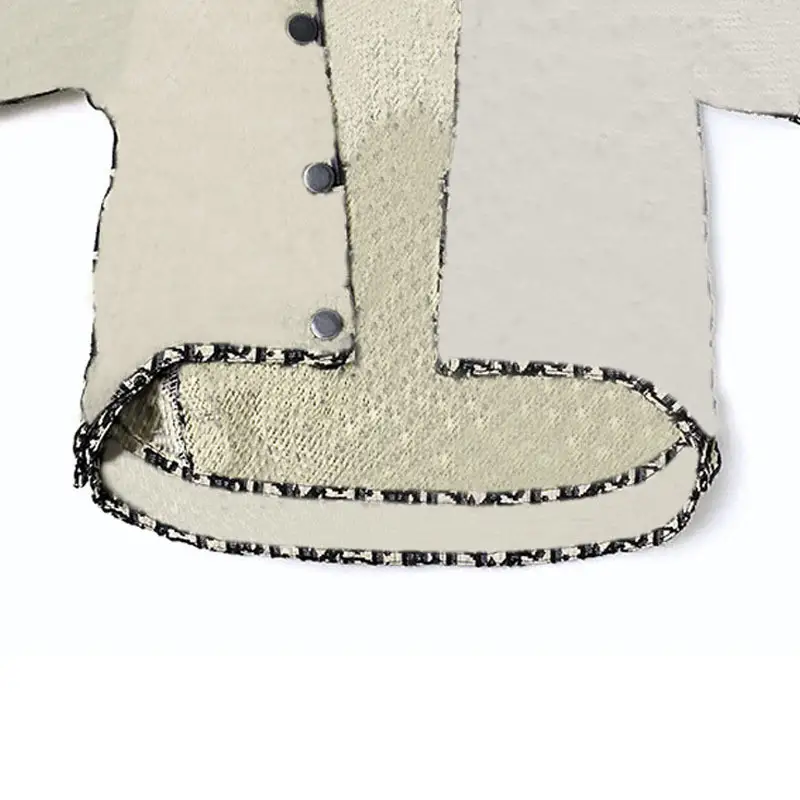 Dog Clothes Denim Clothes Puppy Pet Clothes