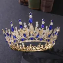 Kc Gold Blue