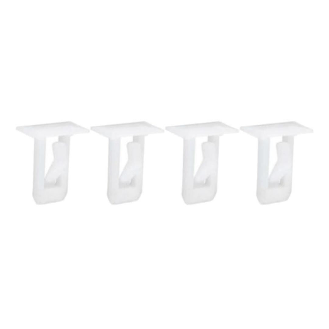 Headliner Trim Retaining Clip Set 1982-1992 Firebird Trans And Camaro