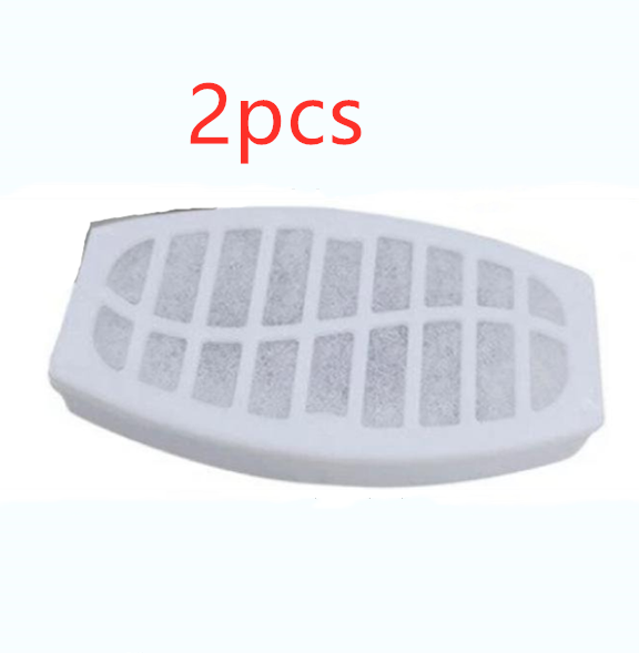 Filters 2pcs