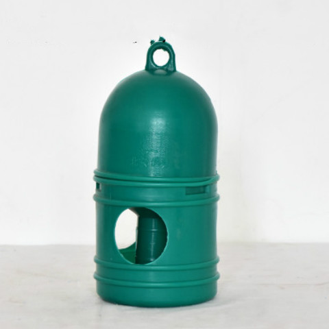 1liter all green kettle