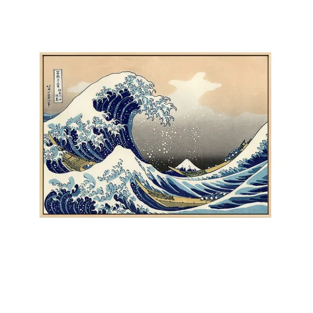 Home Fashion Modern Minimalist Decorative Canvas Painting - Shop at LoveMi