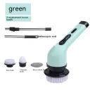 Dual-purpose Brush Handheld Strong Cleaning Gadget view 20