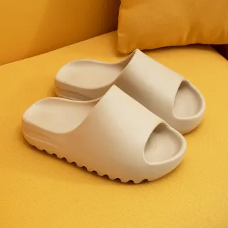 Flip Flops Beach Slippers Women - Beige