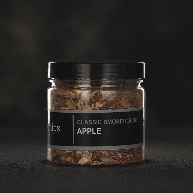 Apple Wood Smoke