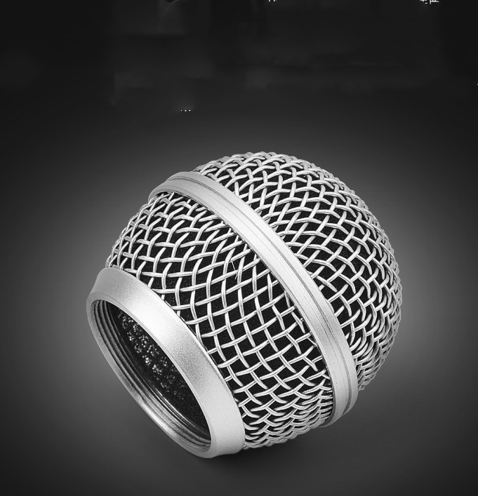 K Song Wired Microphone Microphone - Image 5