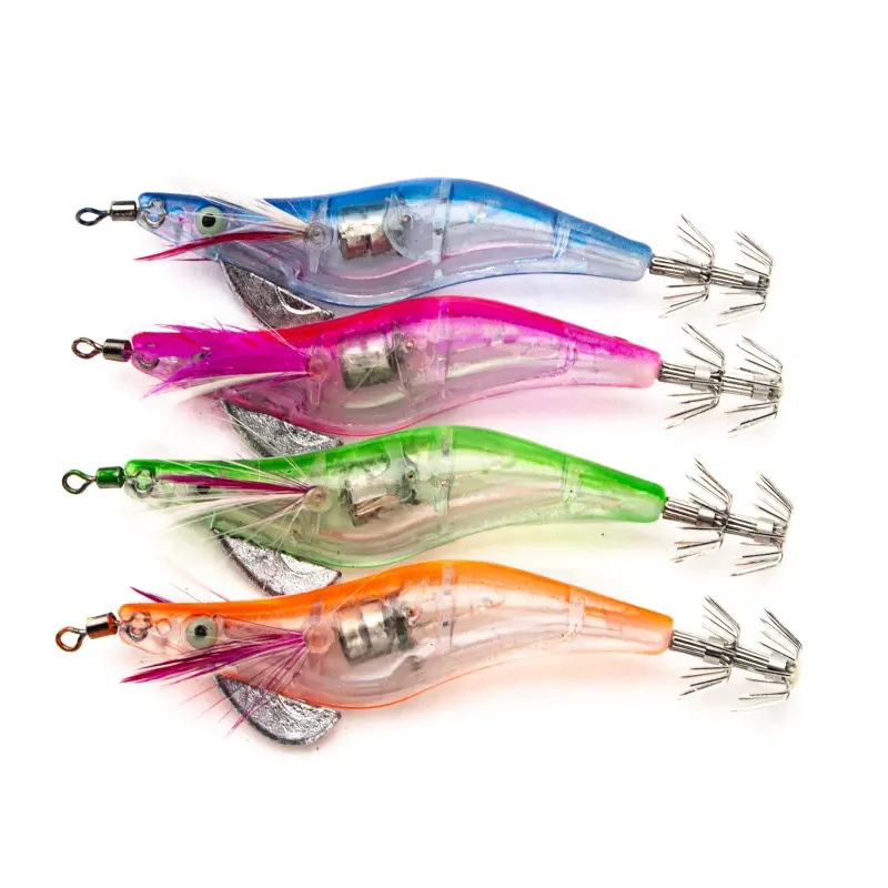 Fishing Gear