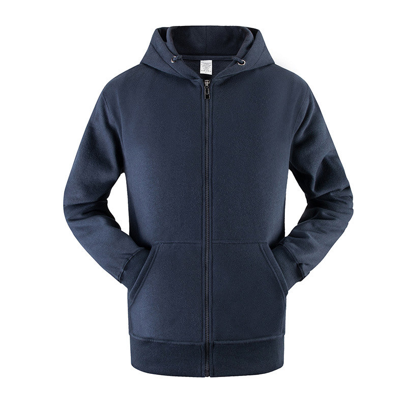 Title 1, Fleece trui plus maat heren los vest sporttop