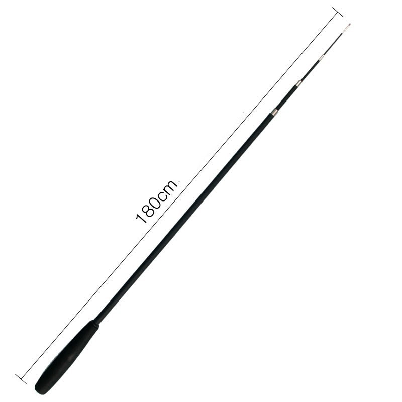 1.8M Telescopic Rod