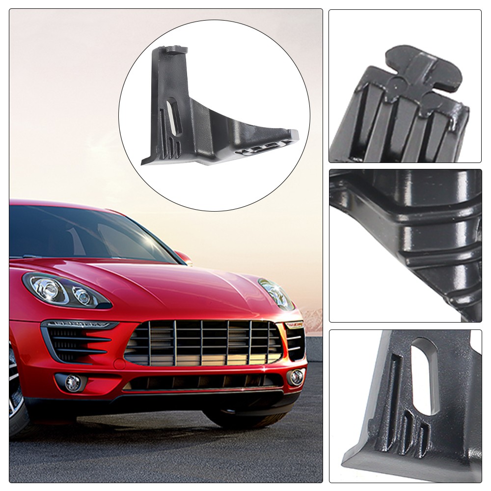 1 Pair Headlight Bracket 51647273065 For BMW 1 Series F20 F21 2 F22 F87 — image 7