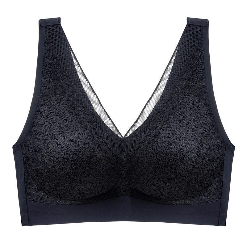 Title 5, Healthy anti-bacterial and mite-removing bra