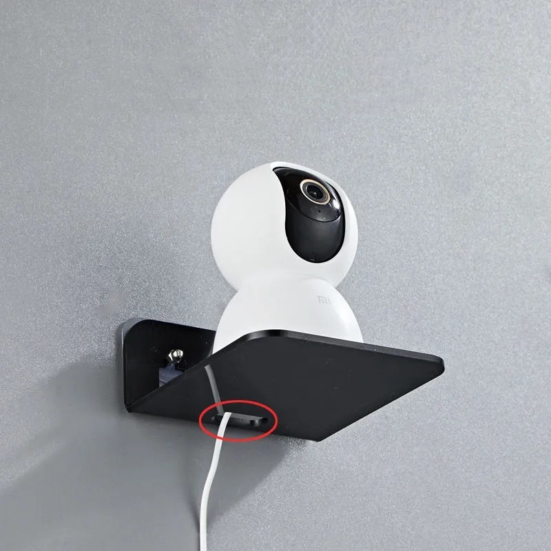 Living Room Camera Monitoring Shelving Bracket — foto 16