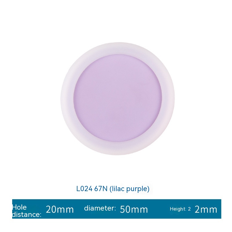 L024C2067N Lilac Purple