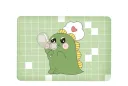 Bubble Dinosaur