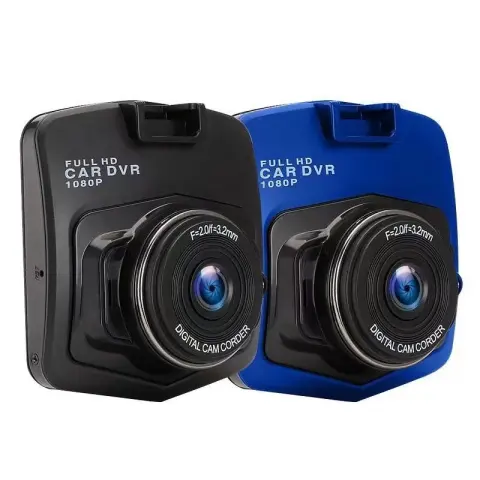 Shield Driving Recorder Mini HD 1080p
