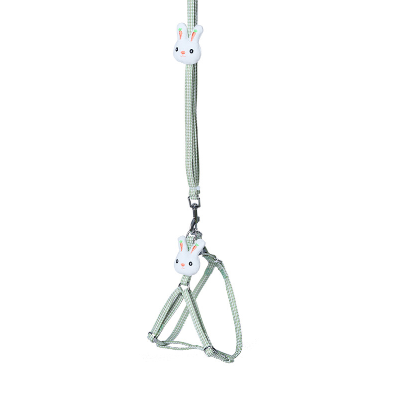 Принадлежности для маленьких собак для предотвращения высвобождения кошачьего поводка из болтов