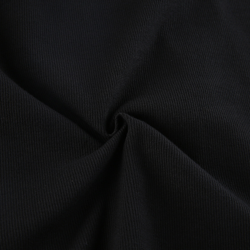 Trendy Women's Retro Distressed Personalized Print Vest