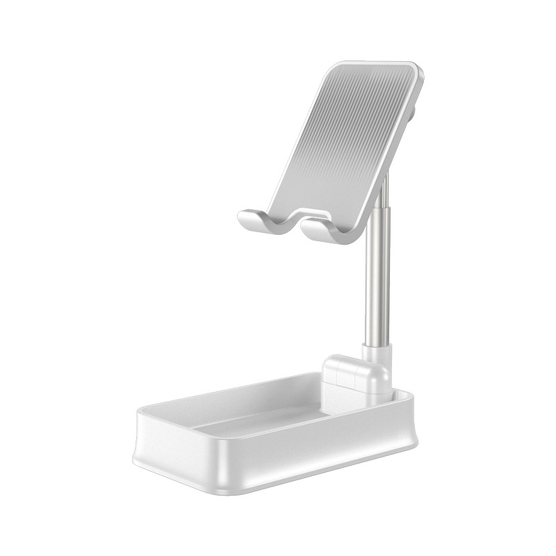 Mini Lazy Portable Desktop Folding Stand - Image 7