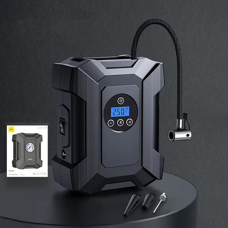 Portable Car Mini Handheld SUV Air