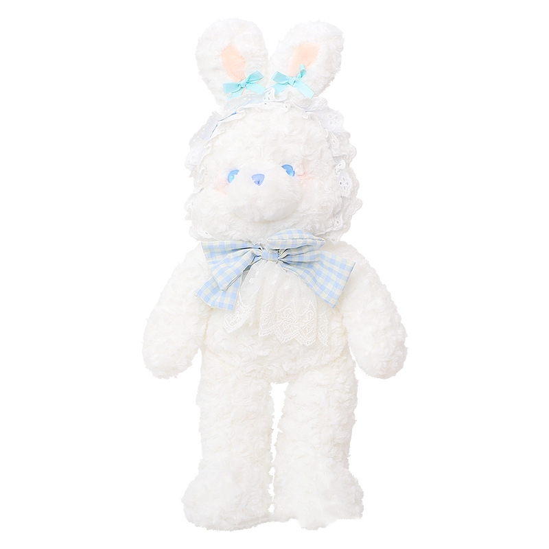 Lolita Rabbit Blue