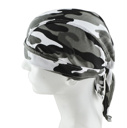 Title 4, Mesh cloth hip-hop riding helmet hat