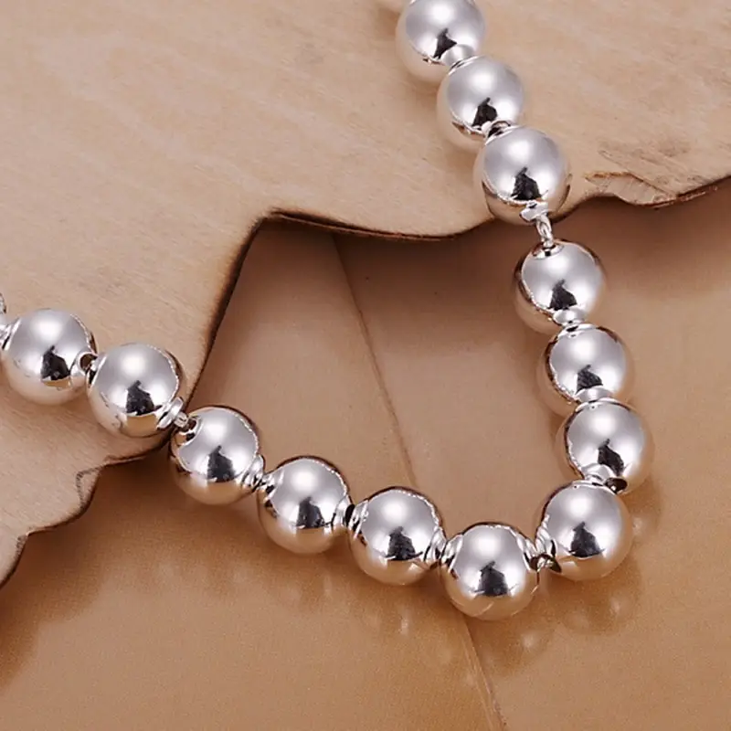 New Style Bracelet With High Translucent Glass Crystal