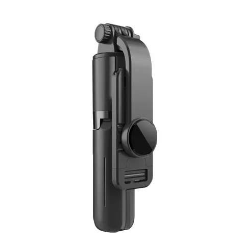Compatible with Apple, Mini Tripod Selfie Stick