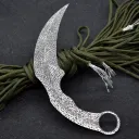 Claw Knife