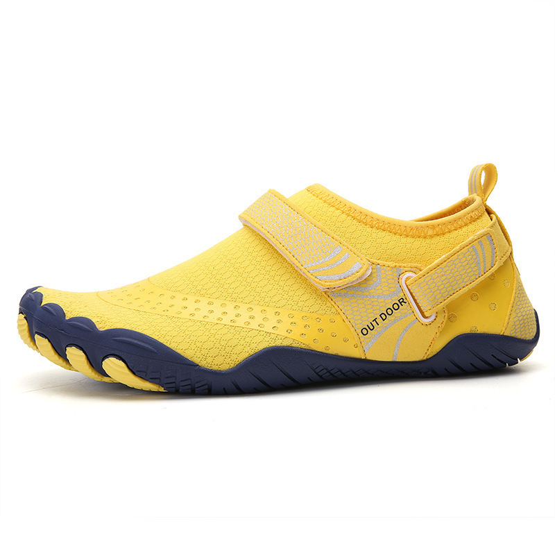 Title 5, Leisure River Upstream Swimming Shoes Five-fing...