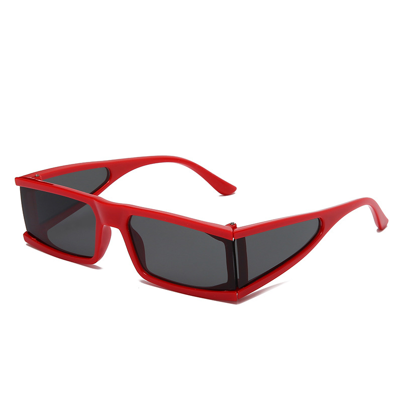 Title 3, Square Frame Outdoor Sports Sunglasses Sunglass...