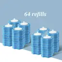 64Pc Brush Head
