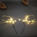 24Branch Warm White Light