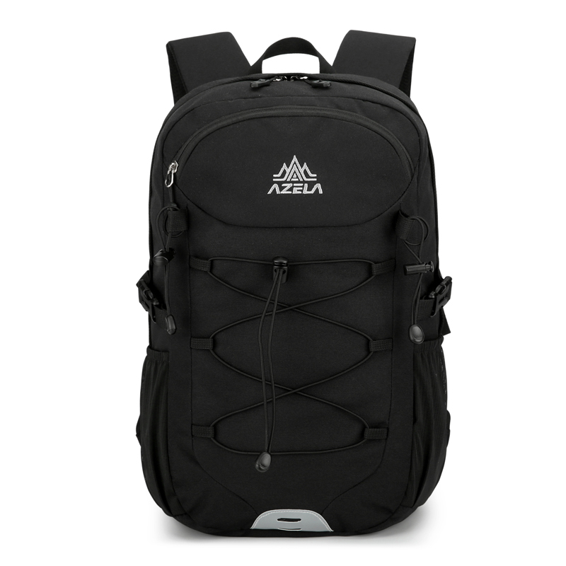 New Outdoor Mountaineering Bag Large Capacity Lightweight Waterproof Professional Hiking Camping Backpack