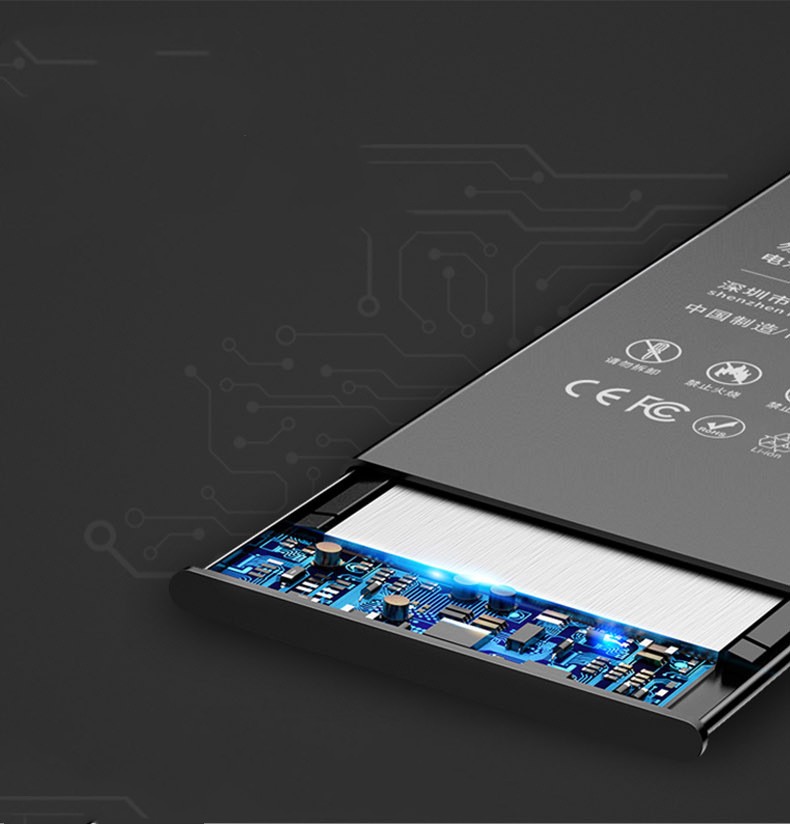 Original Factory Suitable For IPhone11Pro 11Promax Battery — foto 2