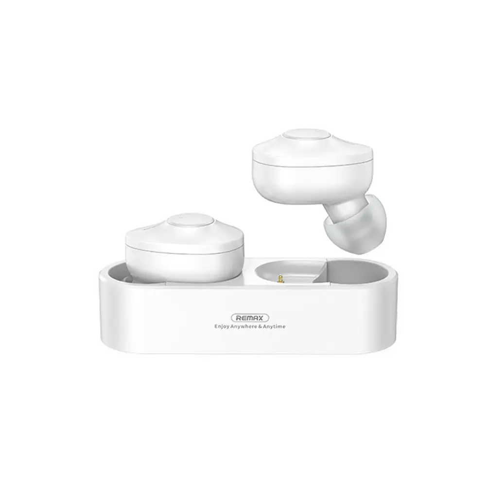Wireless HIFI Stereo Music Calls Bluetooth Headset