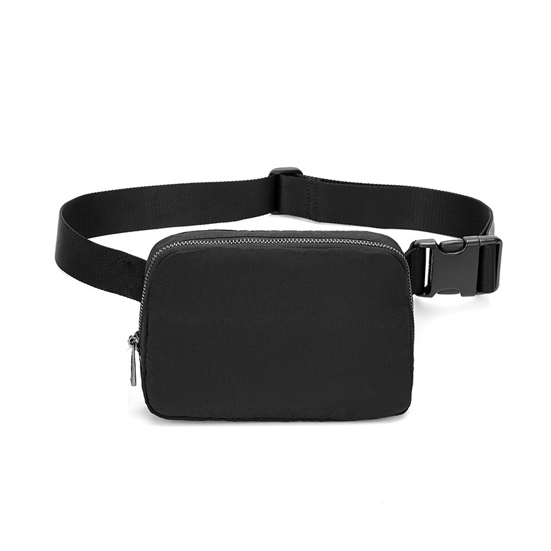 Belt Waist Bag Crossbody Fanny Packs For Women Shoulder Crossbody Chest Bag — foto 19