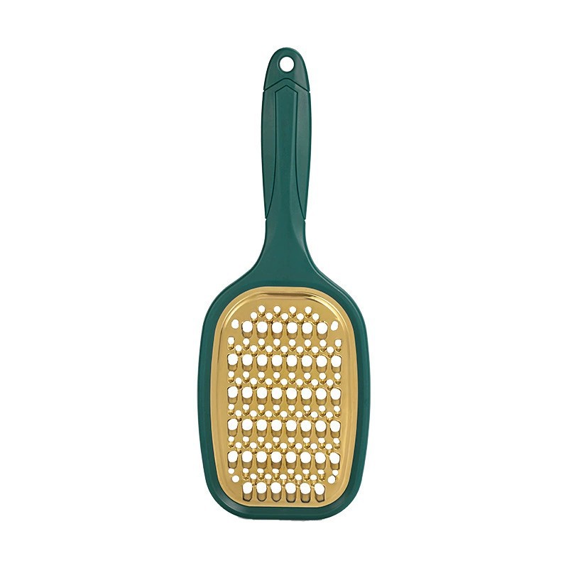 Title 6, ABS Plastic Grater Household Kitchen Tool