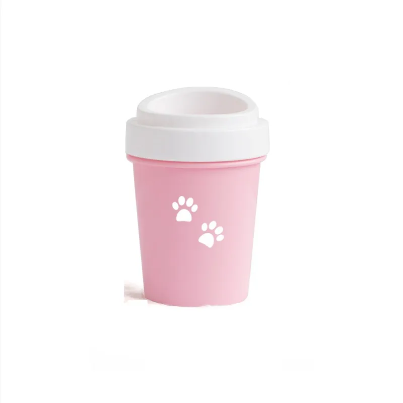 Pet Dog Foot Care Cleaning Products Silicone – image 8