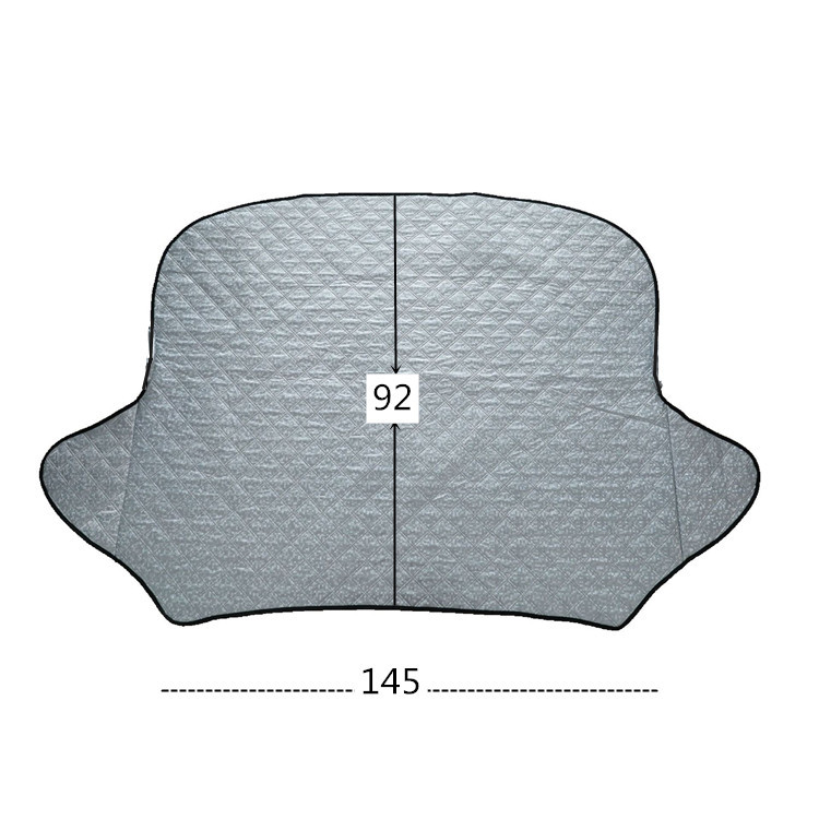 Suitable For Car Windshield Antifreeze Cover - Image 5