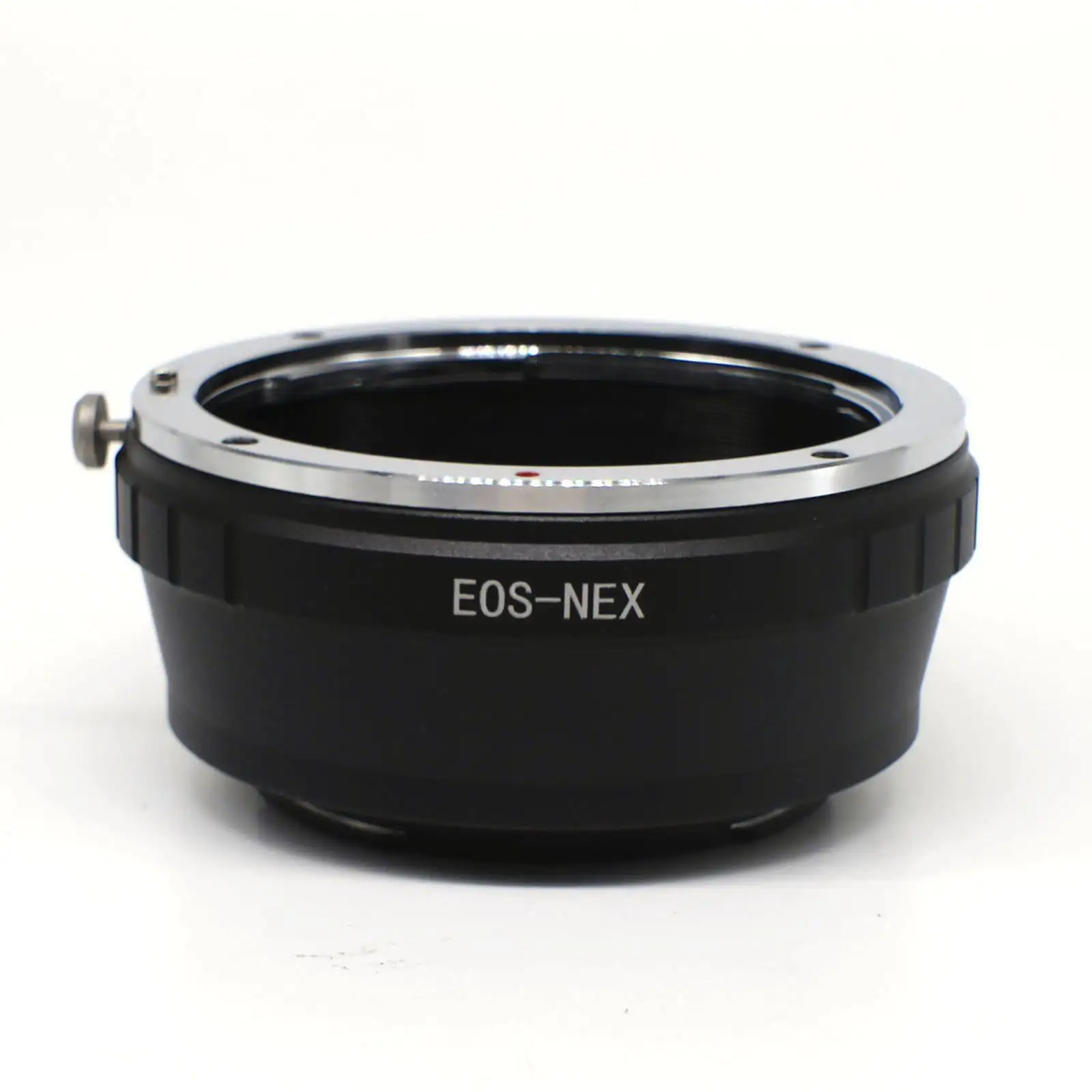 EOS NEX Metal Lens Mount Adapter Ring