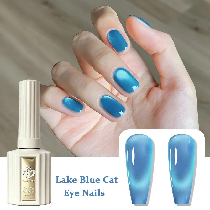 MS RAINBOW AURORA CAT EYE GEL 01