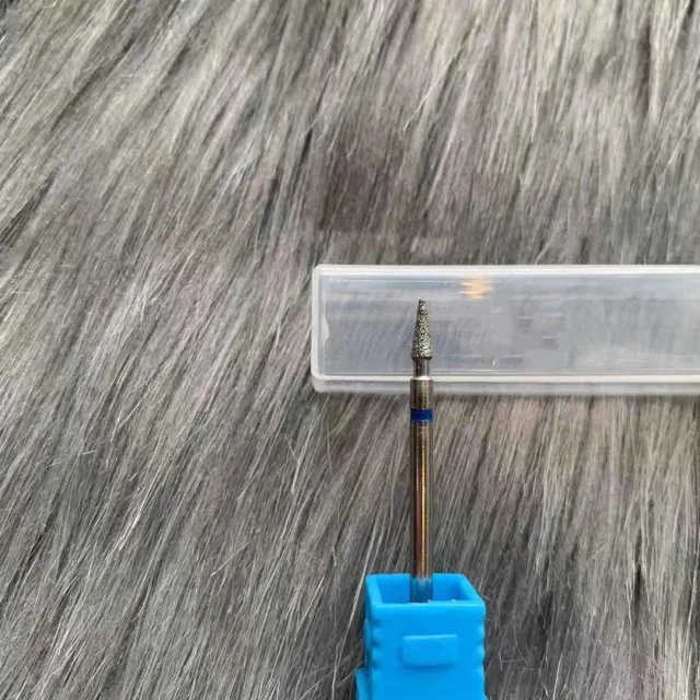 Japanese Pre Processing Special Quality Grinding Head Color1 - Shop at LoveMi