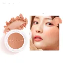 Cream Tangerine